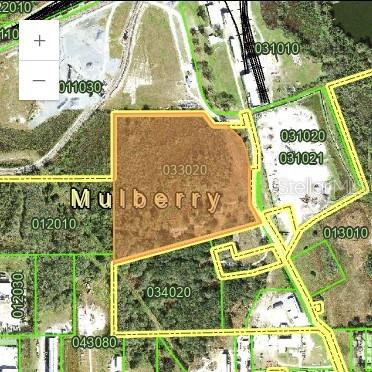 Photo of 0 PRAIRIE MINE ROAD MULBERRY FL 33860