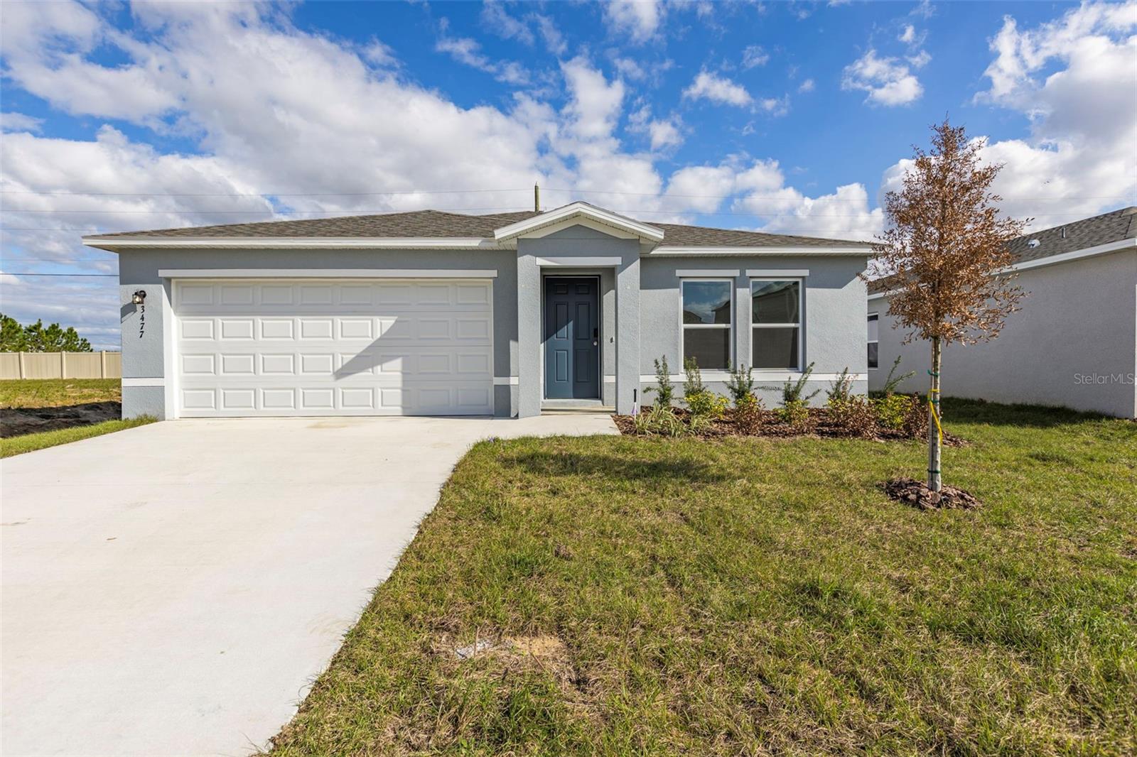 Photo of 3477 DAHLIA DRIVE LAKE HAMILTON FL 33851