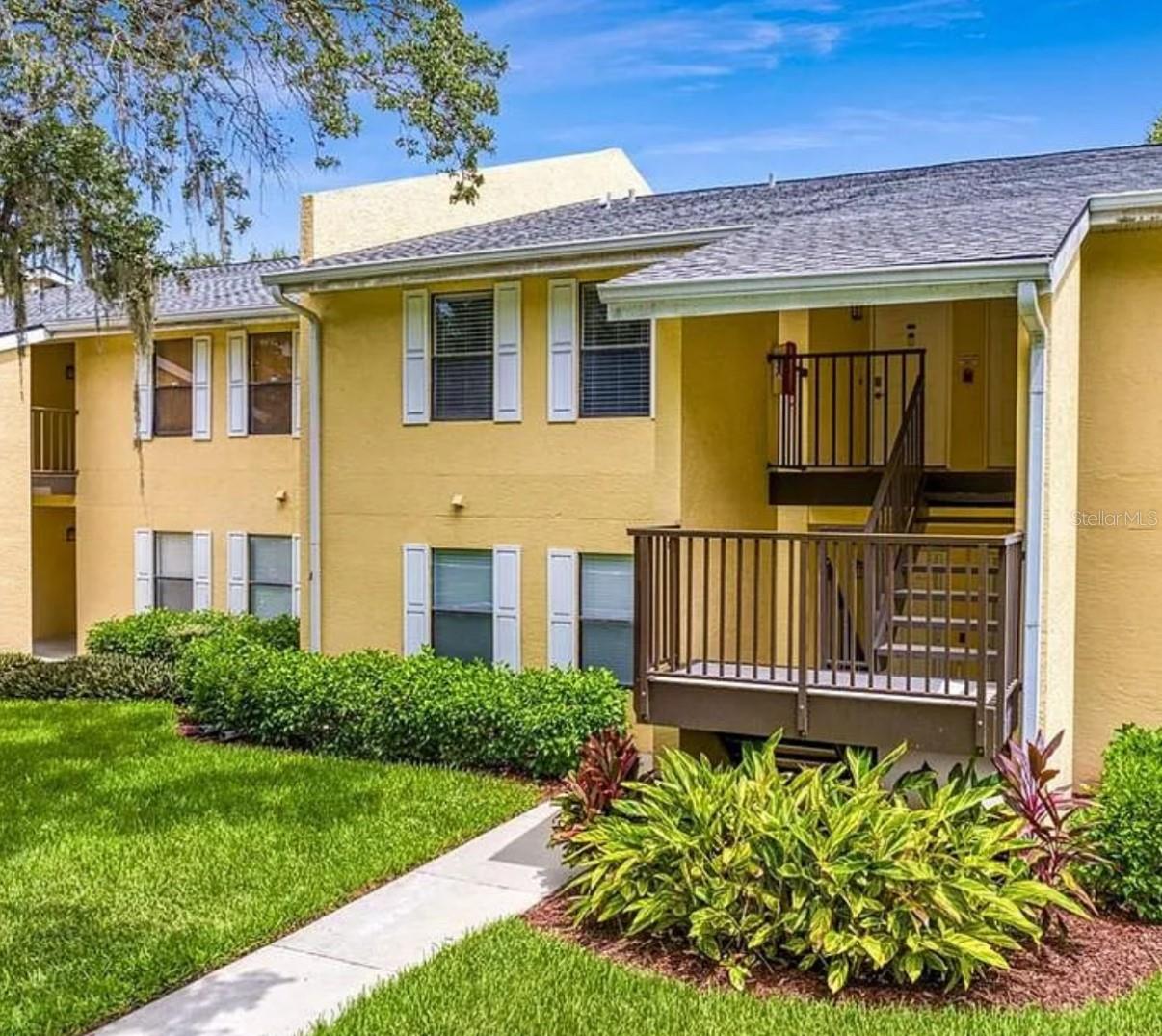 Photo of 3001 58TH AVENUE #1002 ST PETERSBURG FL 33712