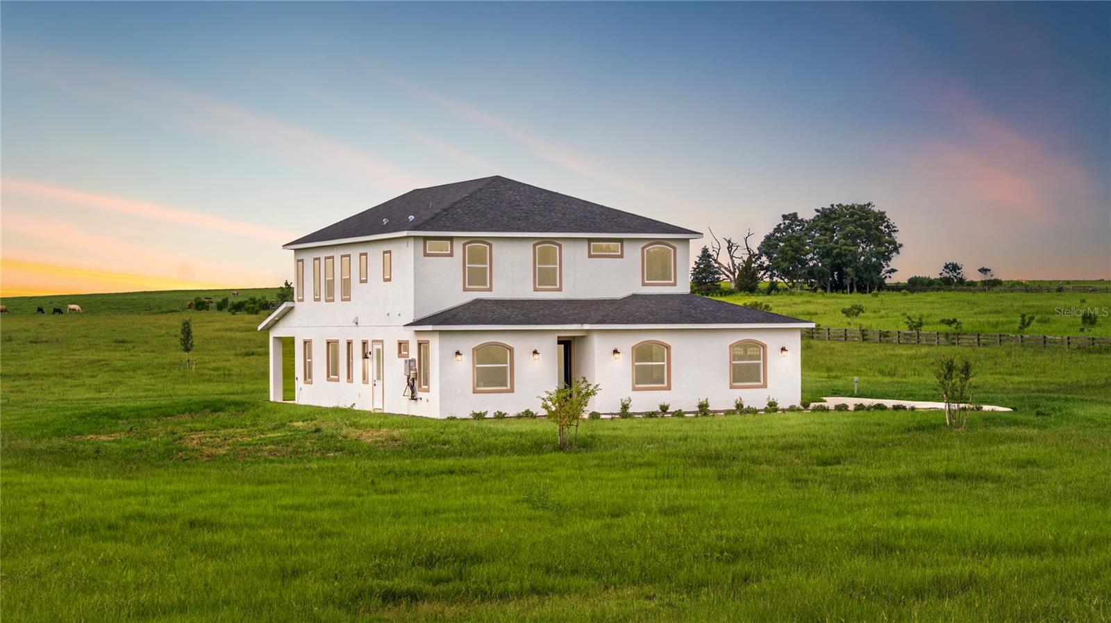 Photo of 21786 NW 27TH STREET MORRISTON FL 32668