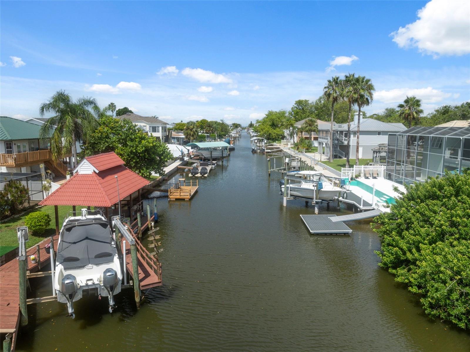 Photo of 7711 HATTERAS DRIVE HUDSON FL 34667