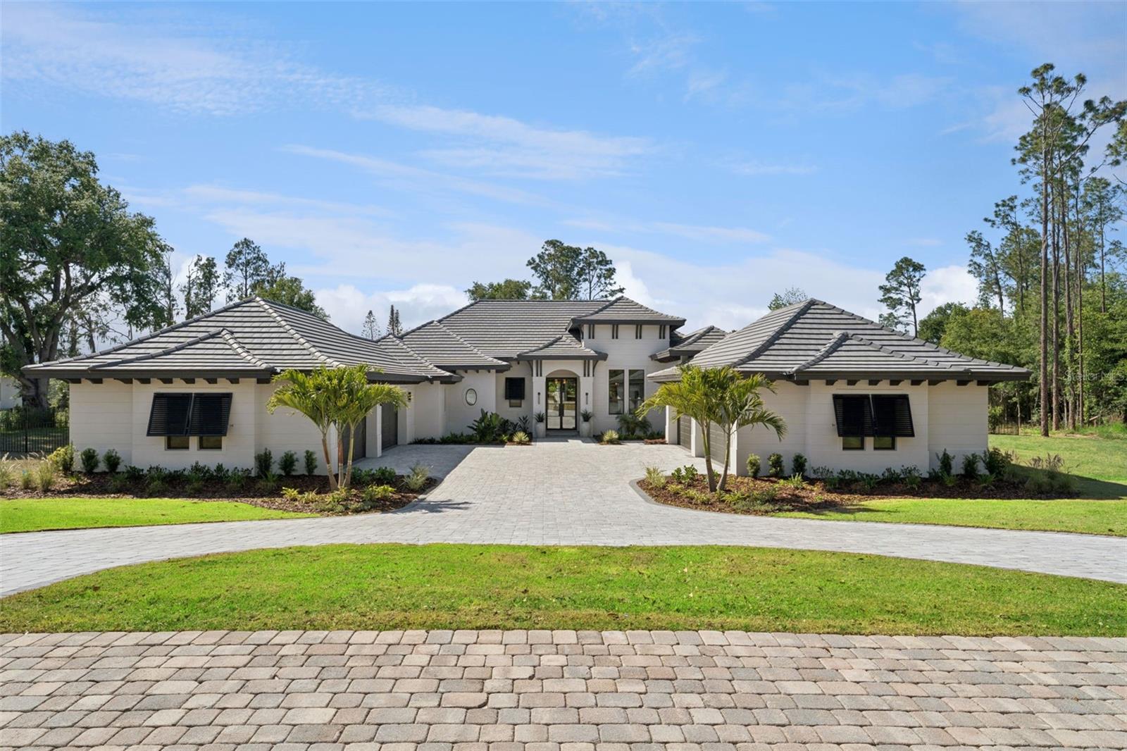Photo of 16989 LUCCA LANE MONTVERDE FL 34756