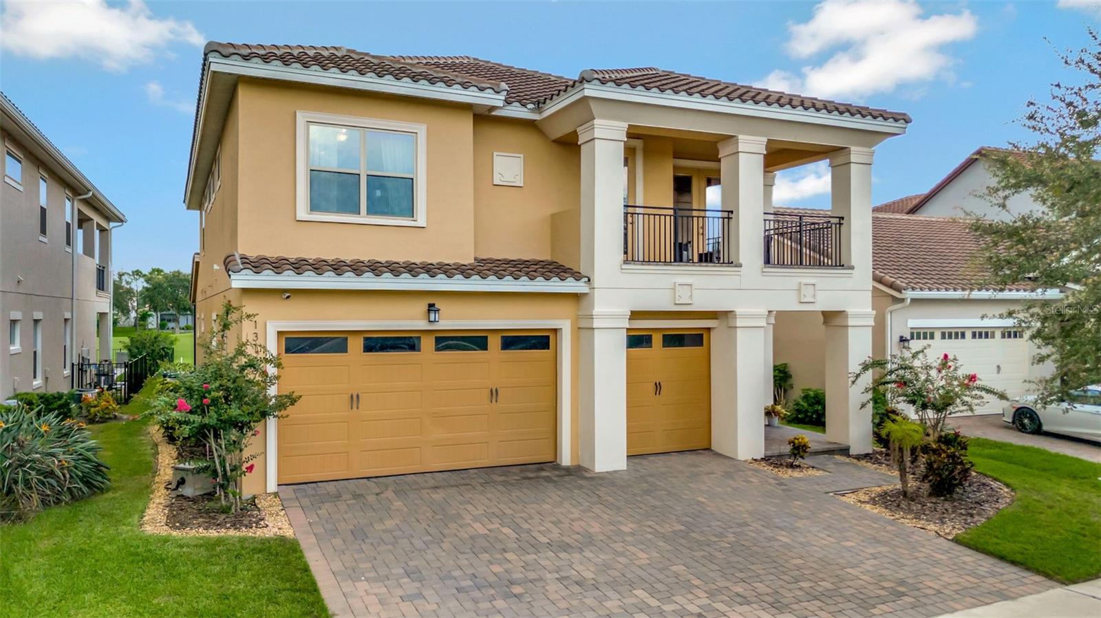 Photo of 13109 STANTHORNE AVENUE ORLANDO FL 32832