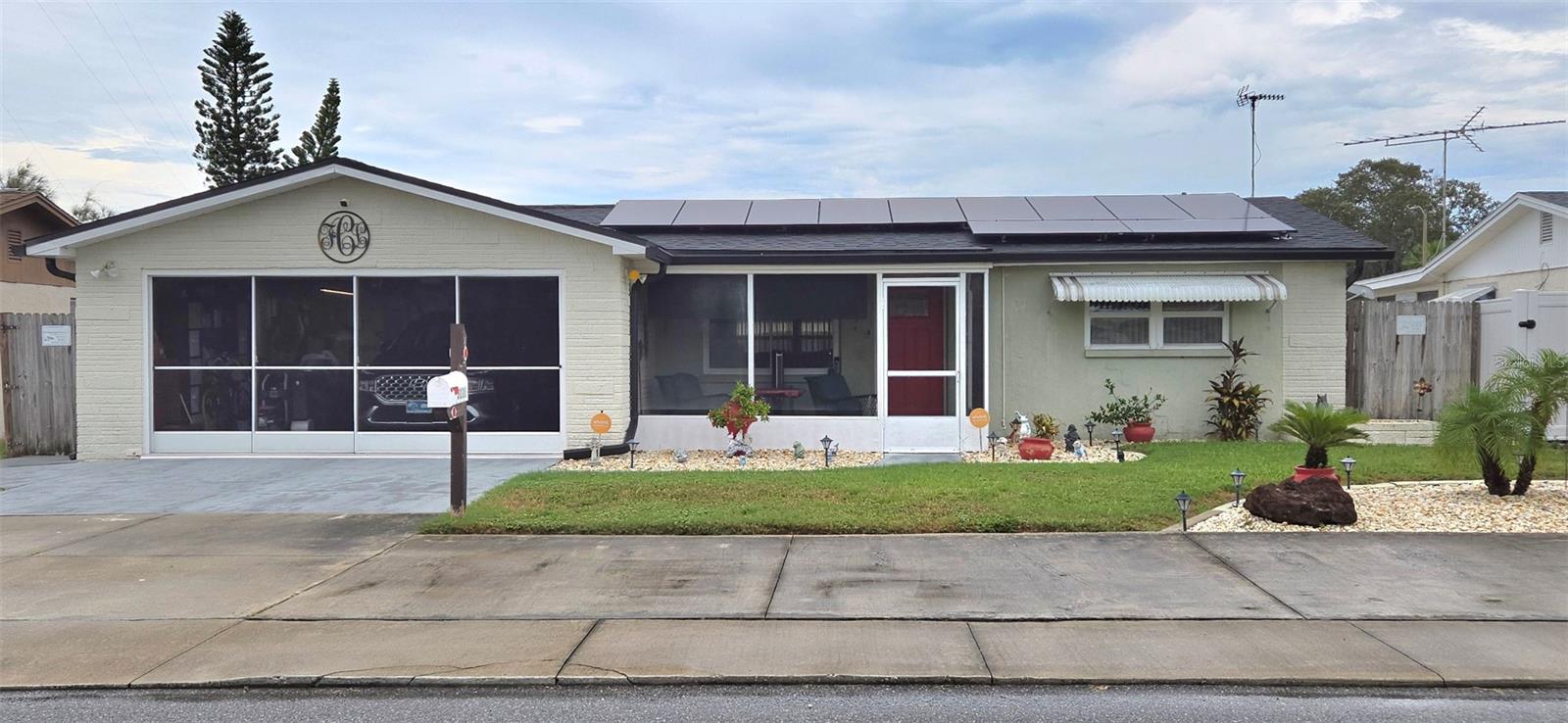 Photo of 3111 KILBURN ROAD HOLIDAY FL 34691