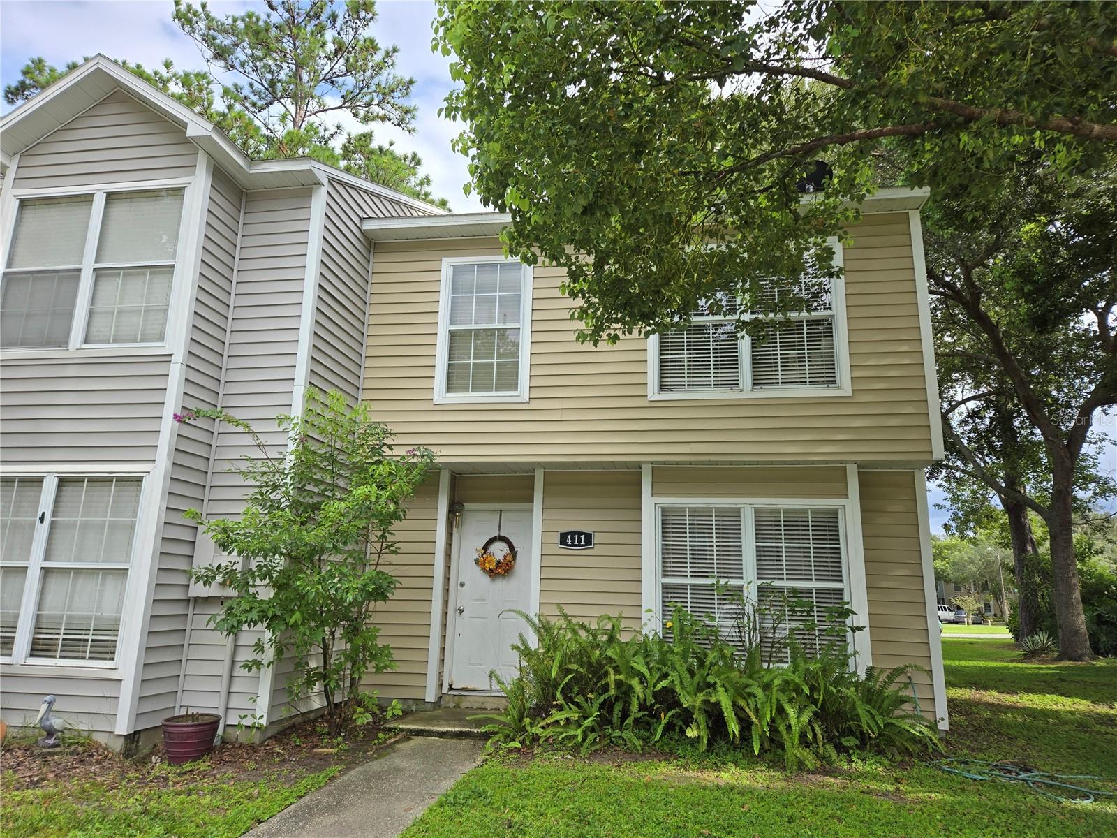 Photo of 411 GREEN SPRING CIRCLE WINTER SPRINGS FL 32708