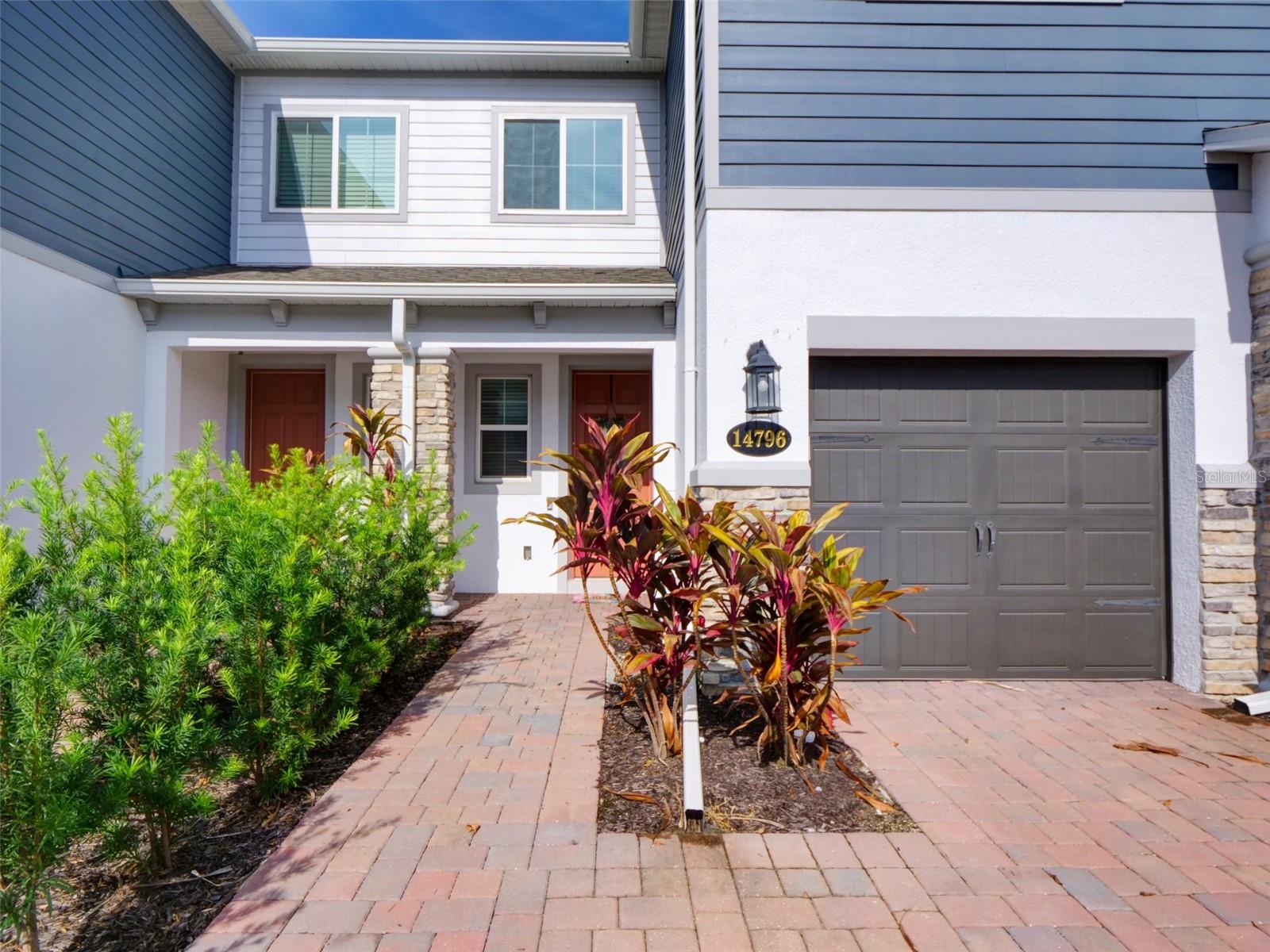 Photo of 14796 OUTFITTER STREET ORLANDO FL 32824