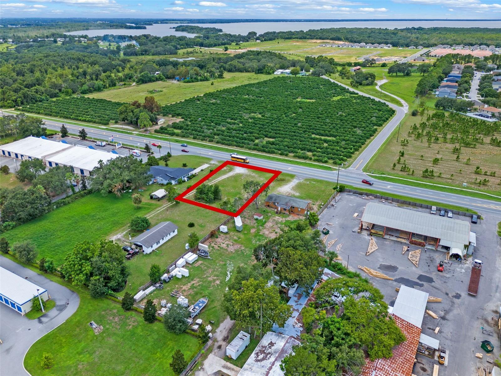 Photo of 29644 FL-19 TAVARES FL 32778