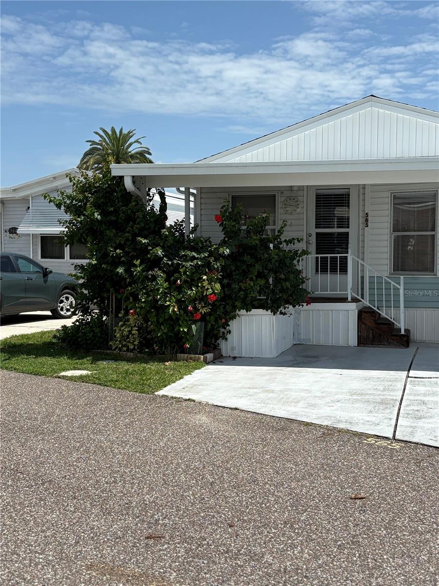 Photo of 9000 US HIGHWAY 192 #565 CLERMONT FL 34714