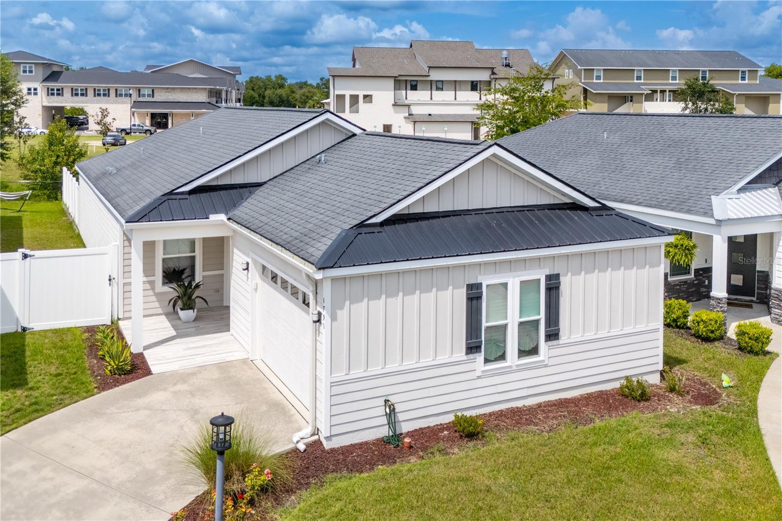 Photo of 1790 SW 247TH STREET NEWBERRY FL 32669