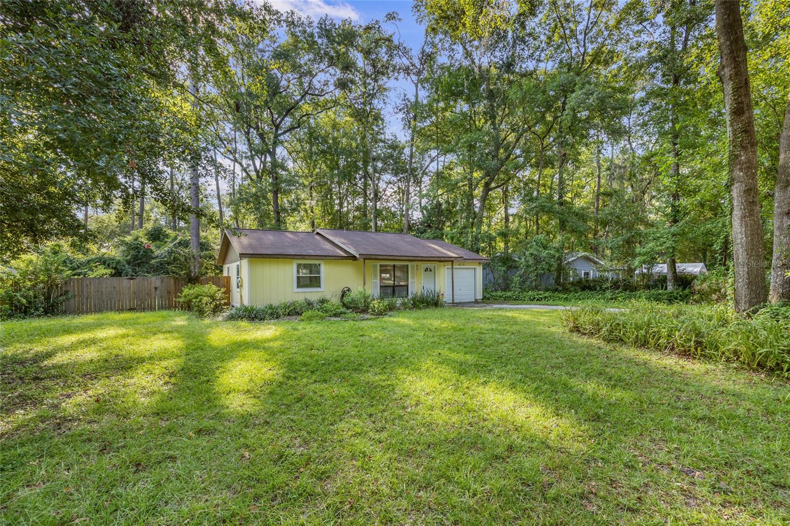 Photo of 4219 NW 30TH TERRACE GAINESVILLE FL 32605