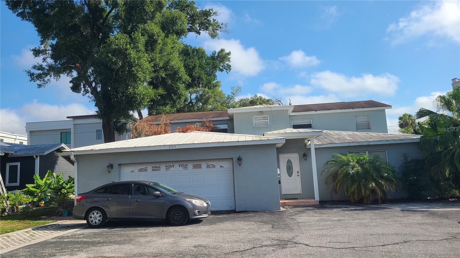 Photo of 205 W AMELIA AVENUE #A TAMPA FL 33602