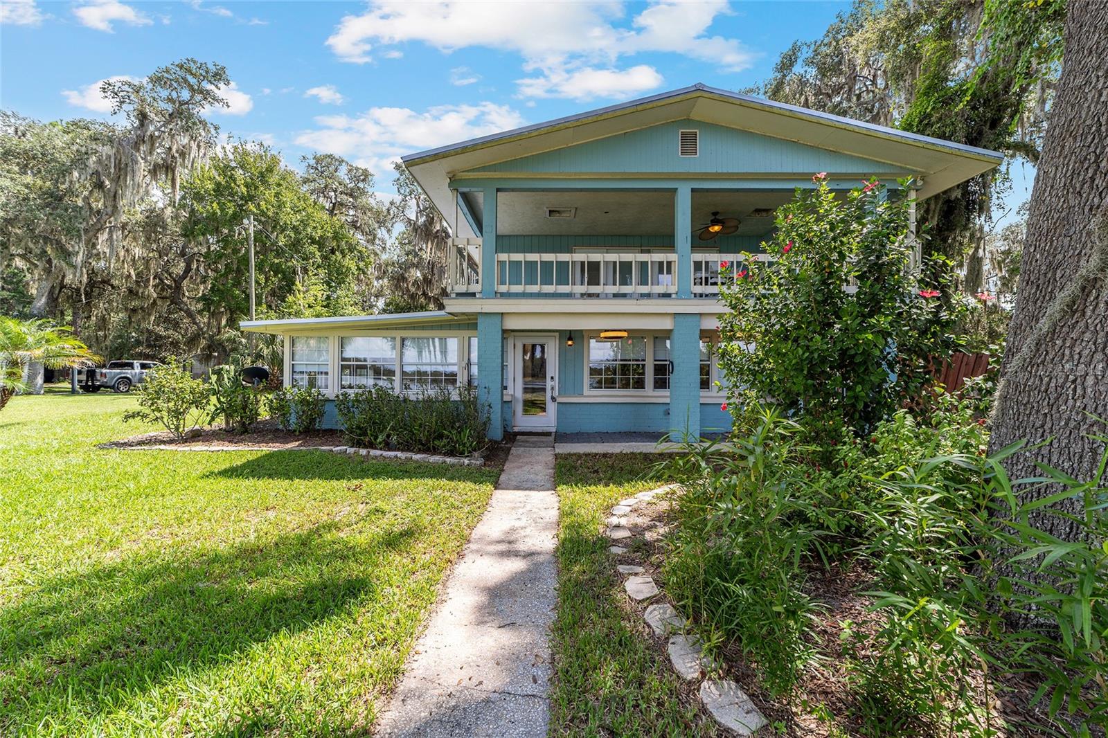 Photo of 10399 NE 218TH LANE ROAD FORT MC COY FL 32134