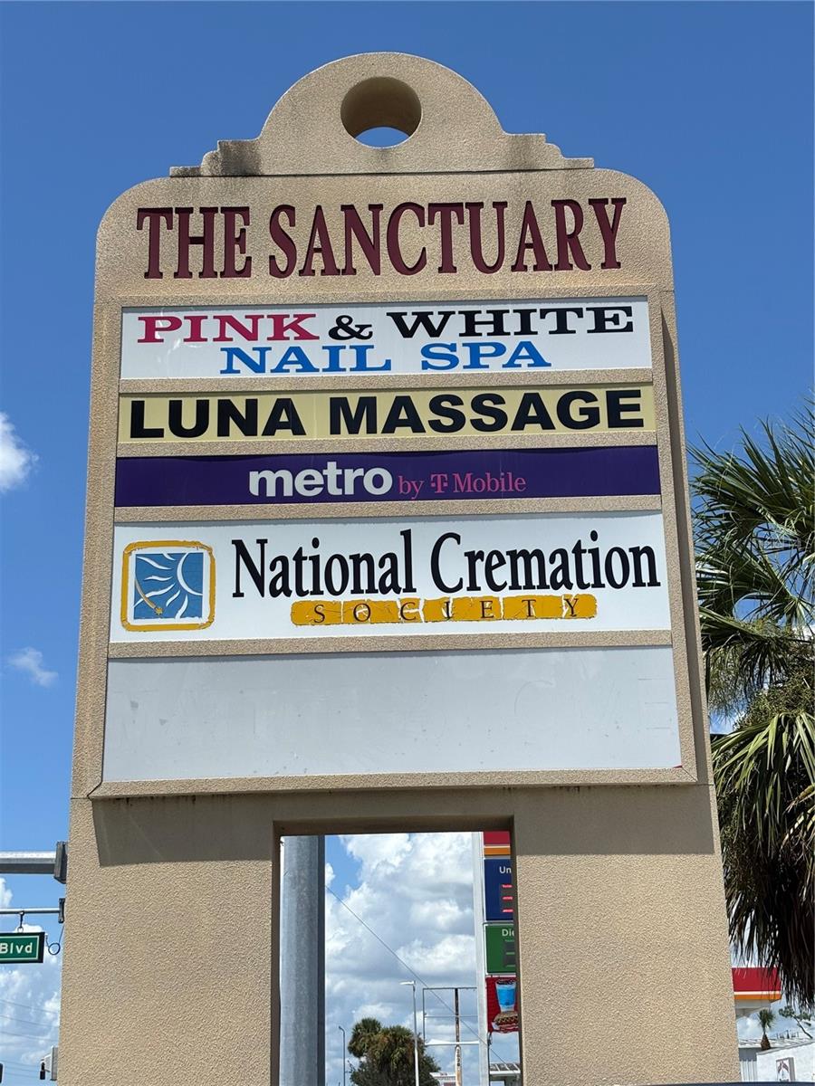 Photo of 2672-2686 TAMIAMI TRAIL #6B,7B PORT CHARLOTTE FL 33952