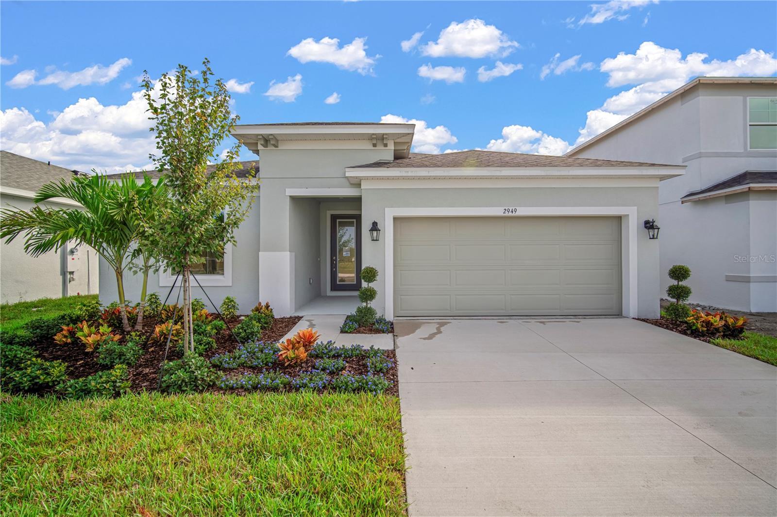 Photo of 2949 STEWART CREEK CIRCLE PLANT CITY FL 33565