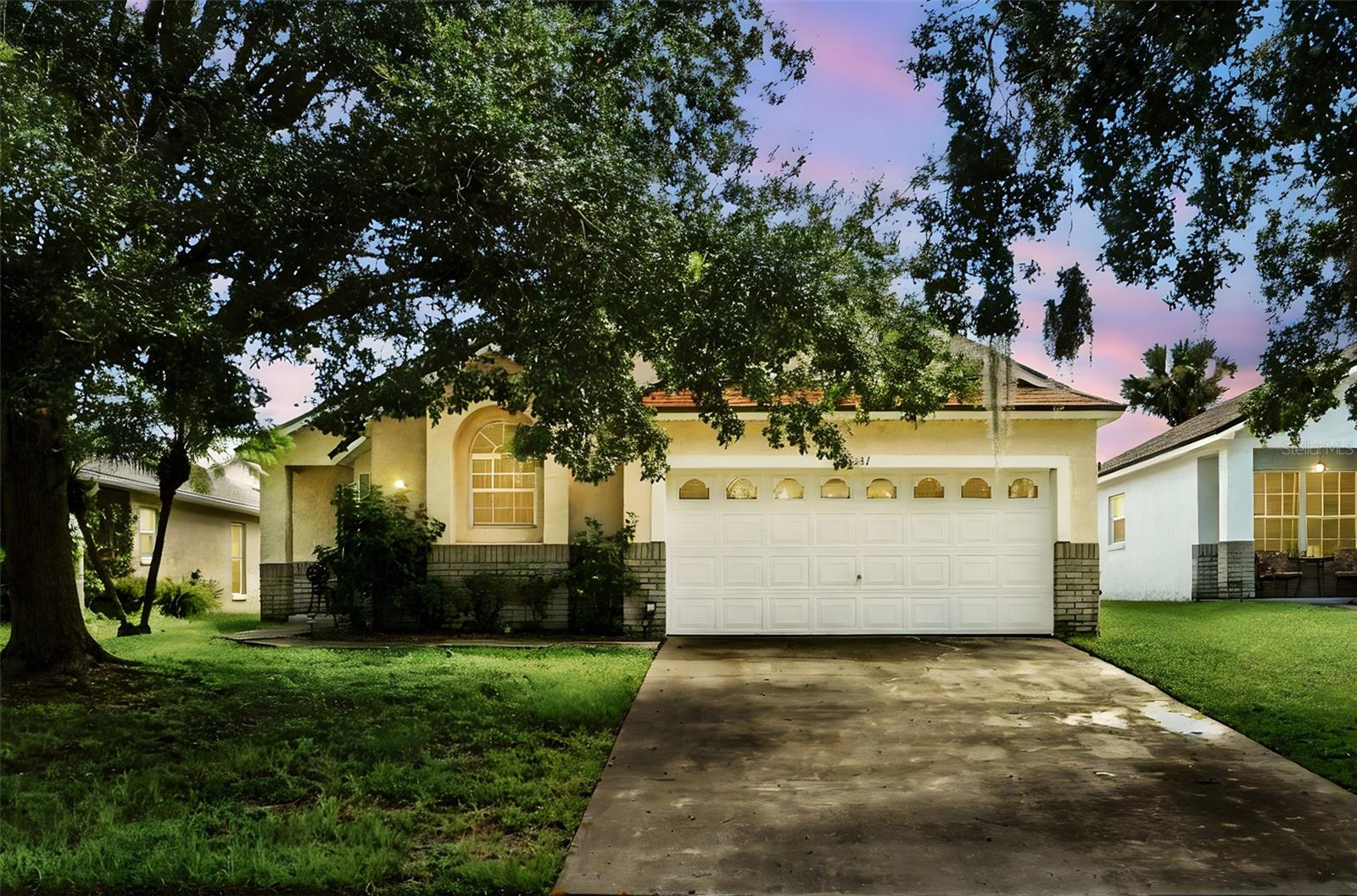 Photo of 131 S ROMA WAY KISSIMMEE FL 34746