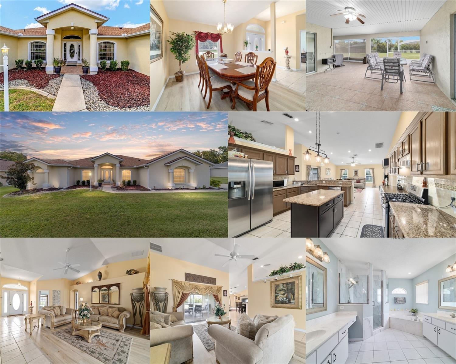 Photo of 3465 SE 54TH AVENUE OCALA FL 34480