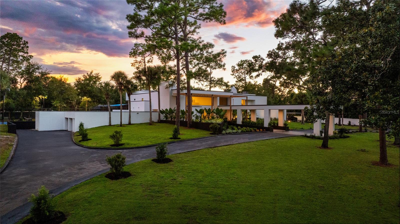 Photo of 808 SWEETWATER CLUB BOULEVARD LONGWOOD FL 32779