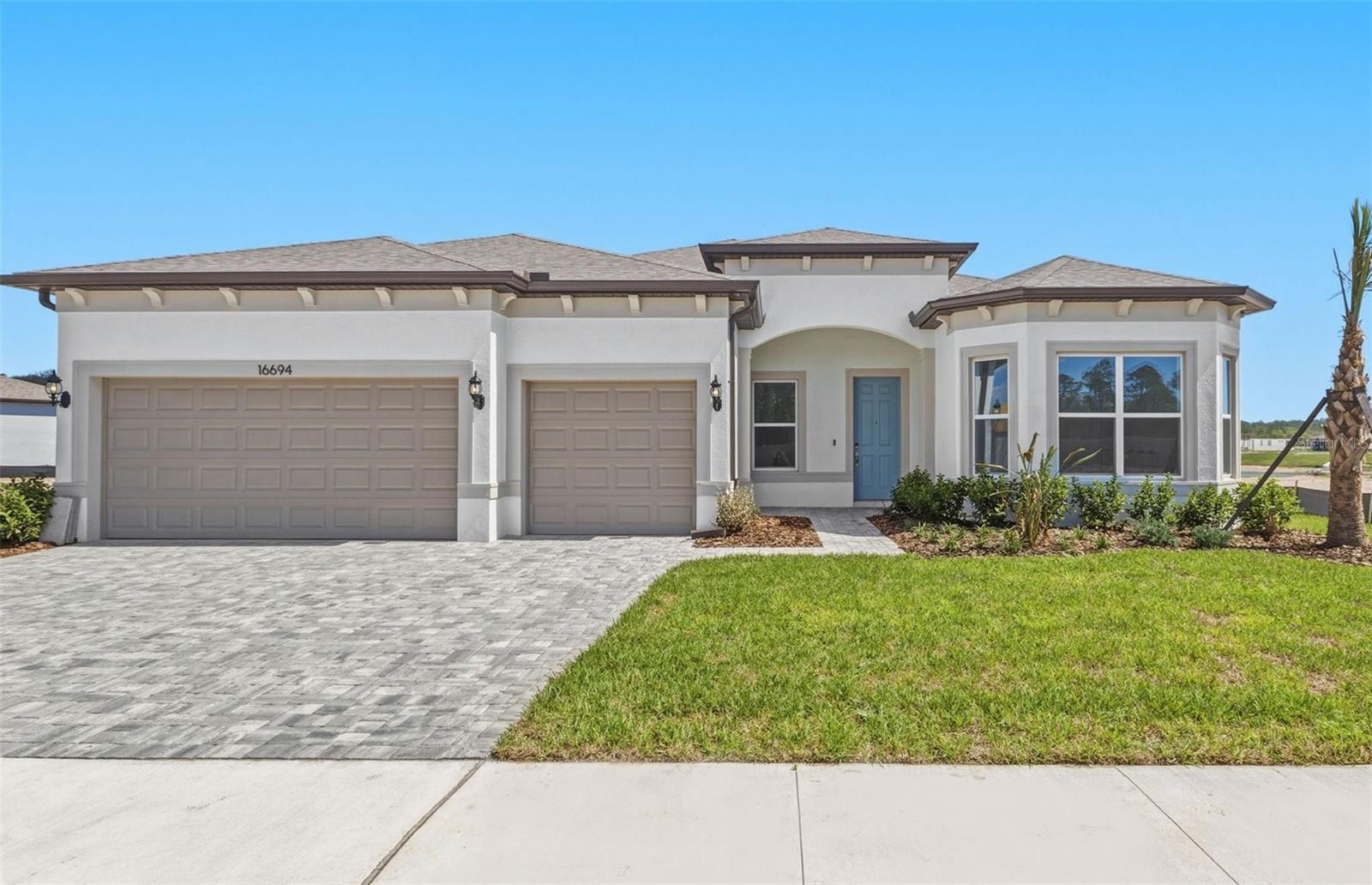 Photo of 16694 HARVEST LEAF ROAD SPRING HILL FL 34610