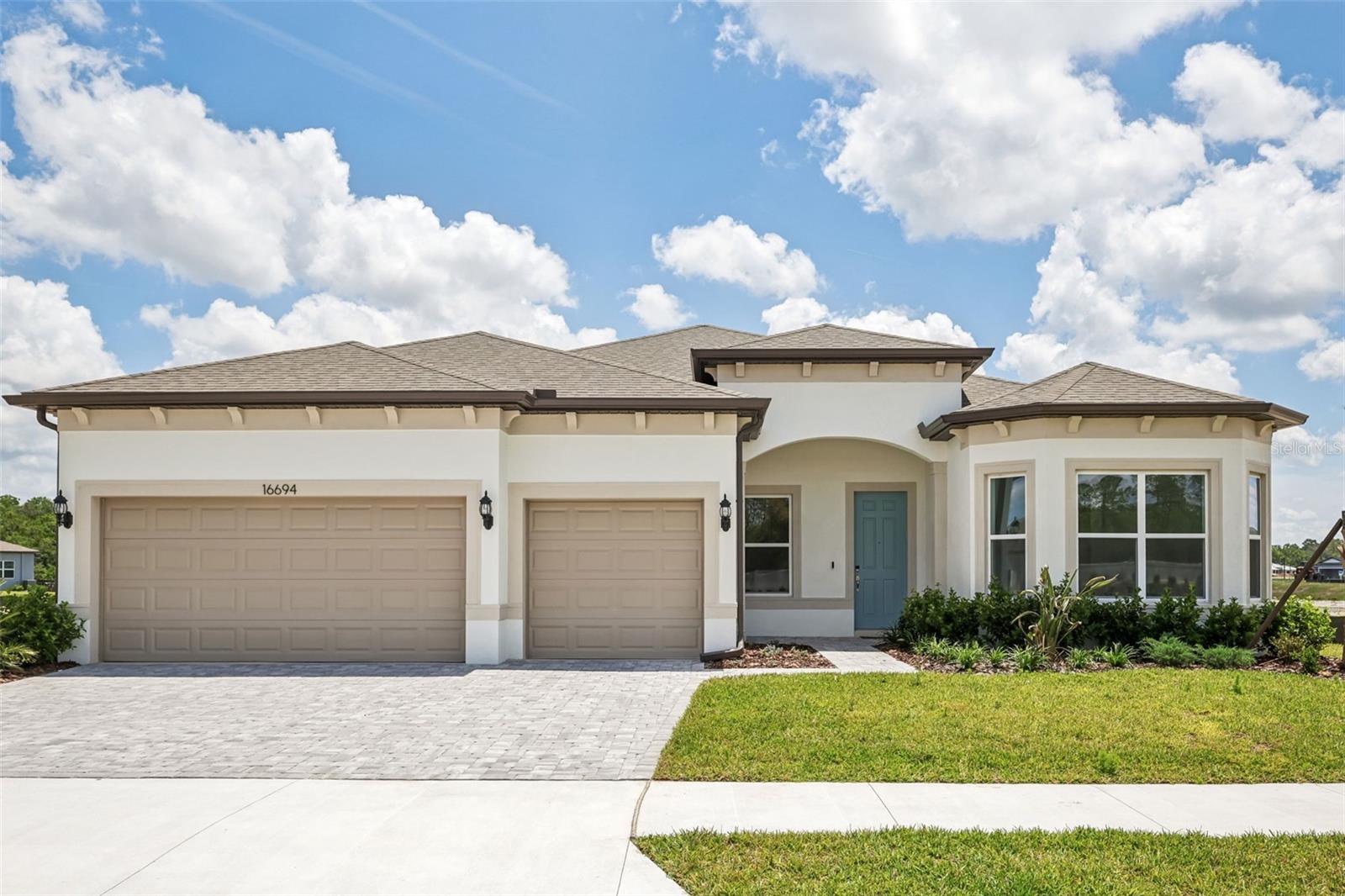 Photo of 16694 HARVEST LEAF ROAD SPRING HILL FL 34610