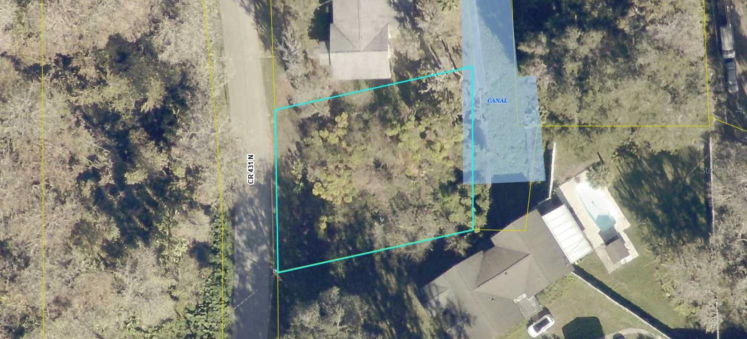 Photo of 3057 CR 431N LAKE PANASOFFKEE FL 33538