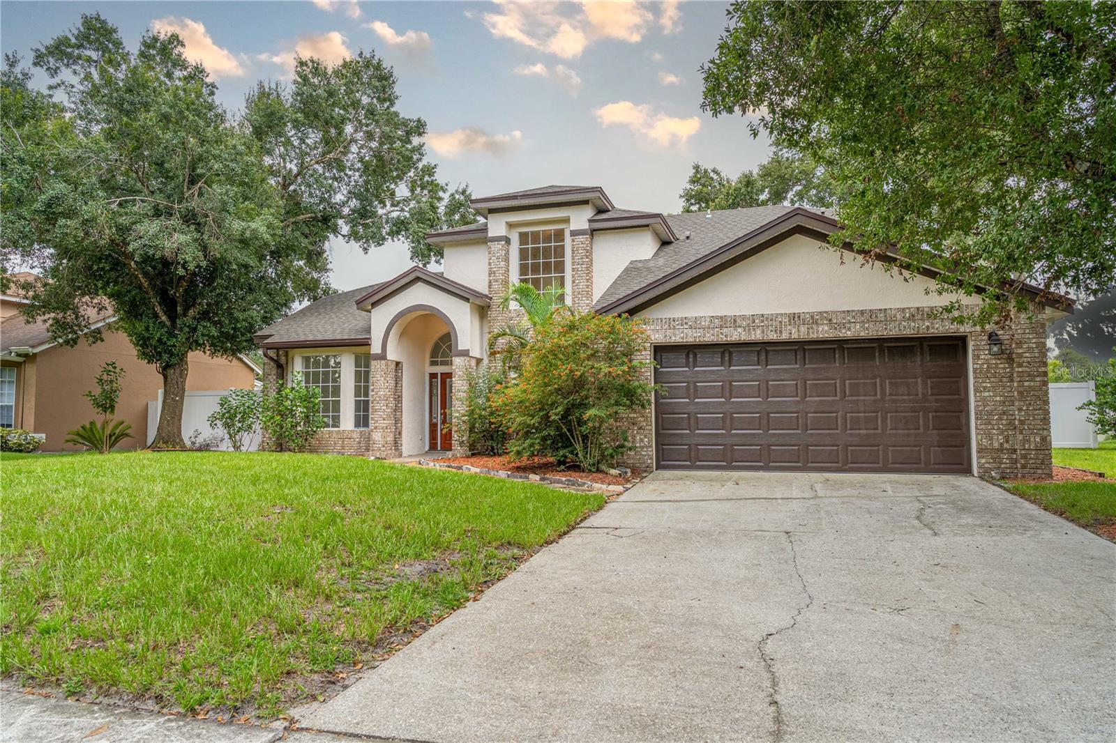 Photo of 515 BENTLEY STREET OVIEDO FL 32765