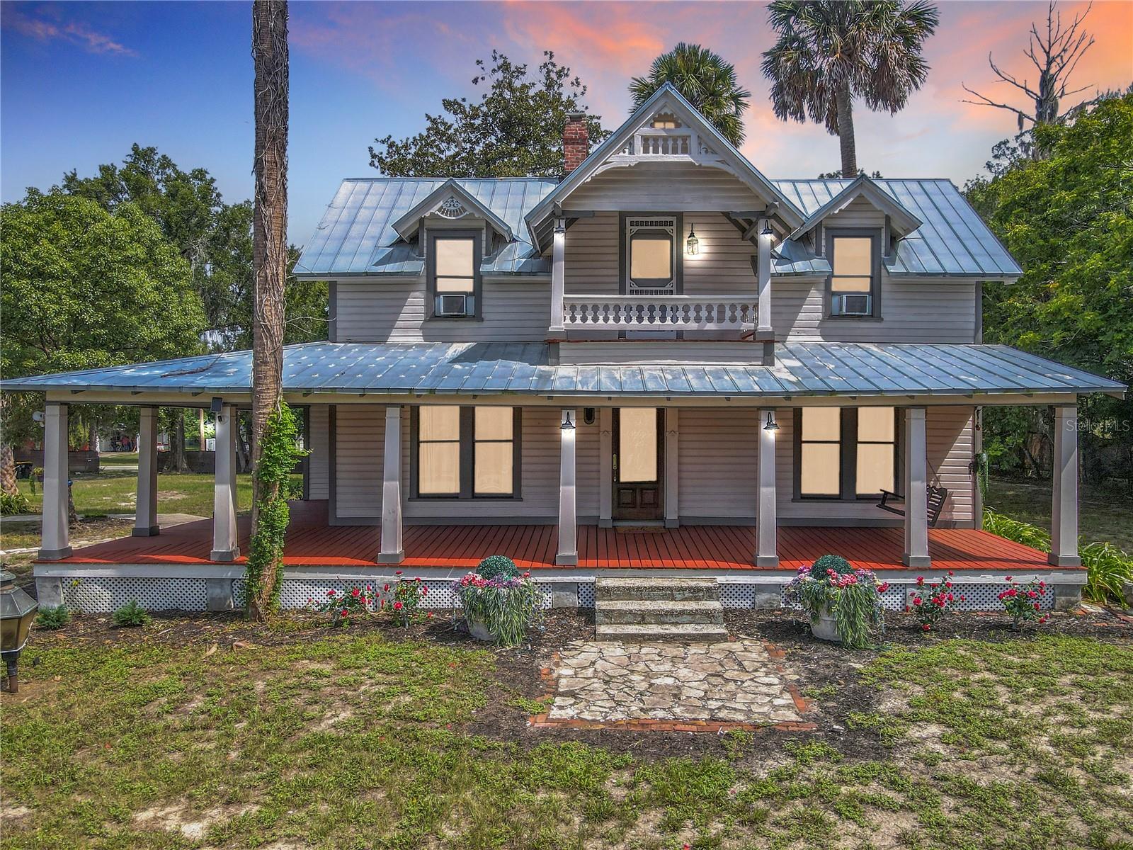 Photo of 525 W BLUE SPRINGS AVENUE ORANGE CITY FL 32763