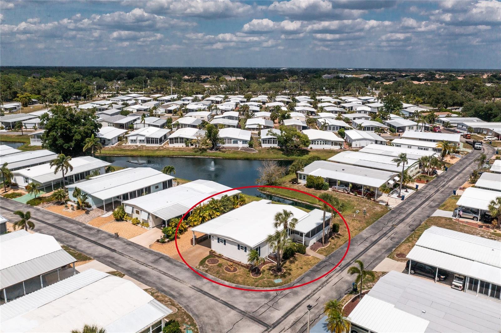 Photo of 18 S DE LAS PALMAS STREET ENGLEWOOD FL 34223