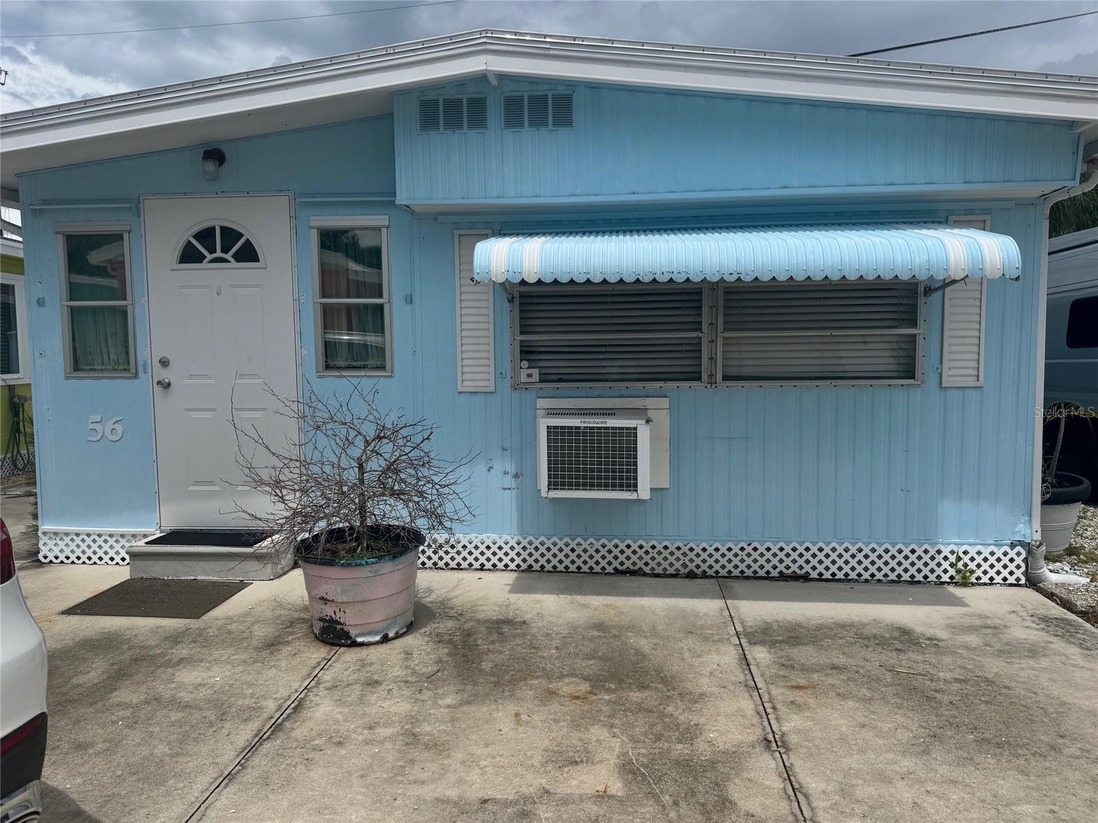 Photo of 12507 CORTEZ ROAD #56 CORTEZ FL 34215