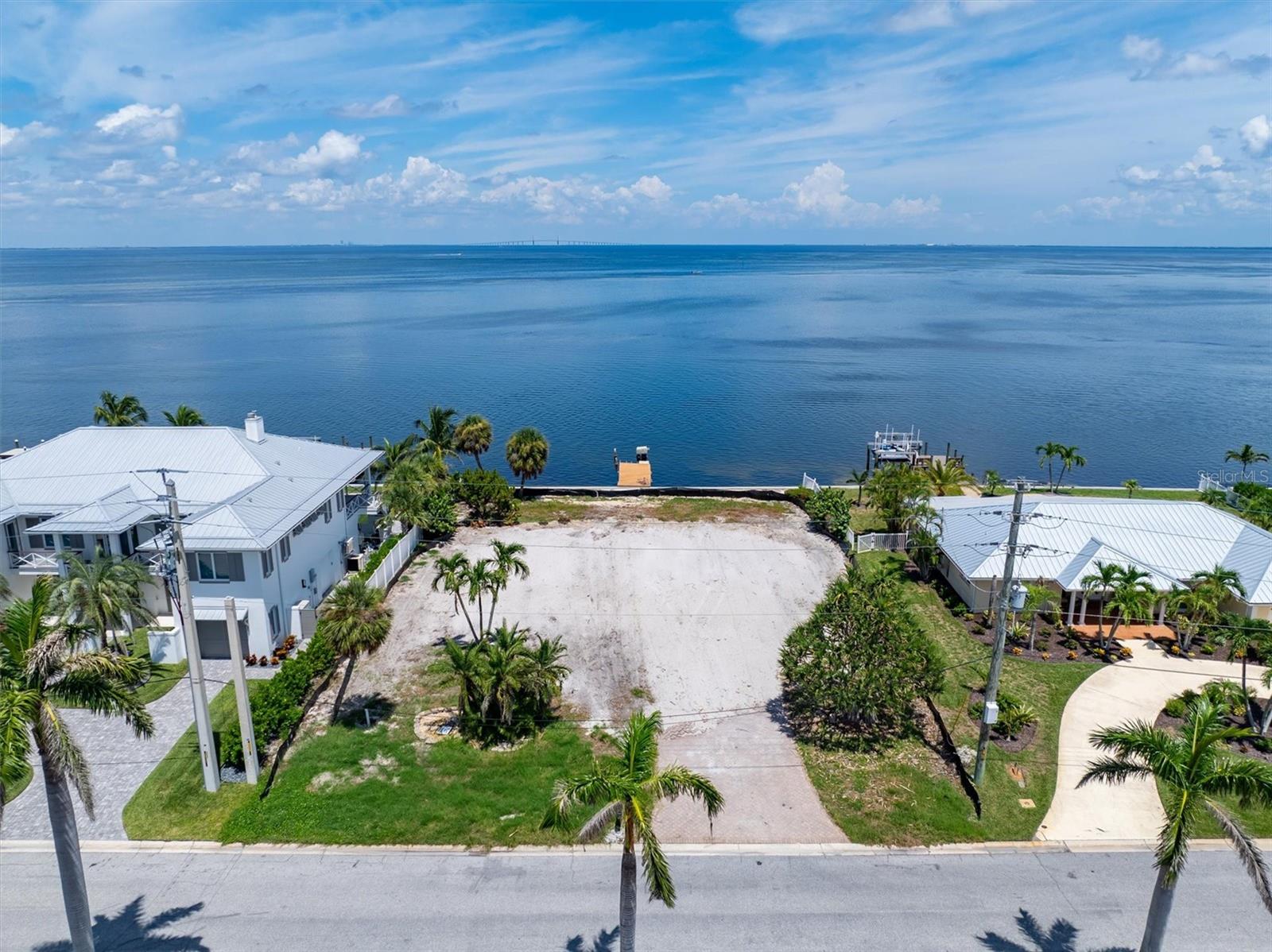 Photo of 659 KEY ROYALE DRIVE HOLMES BEACH FL 34217