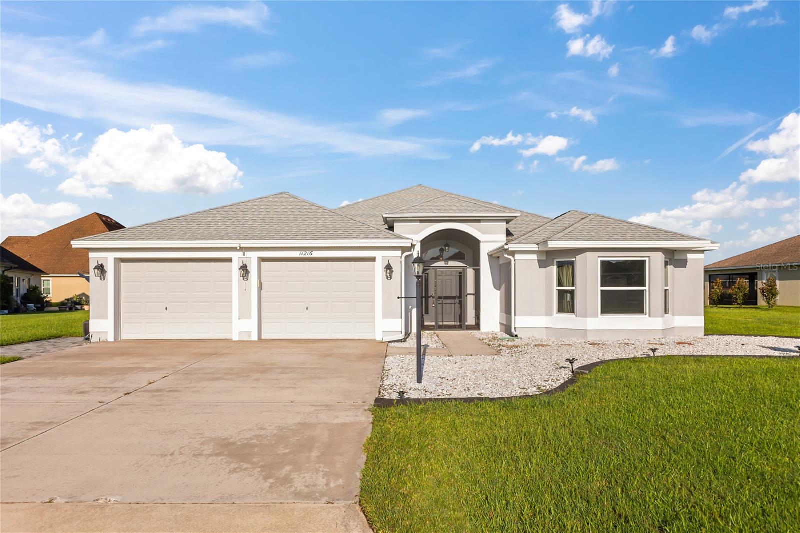 Photo of 11216 ROZ WAY OXFORD FL 34484