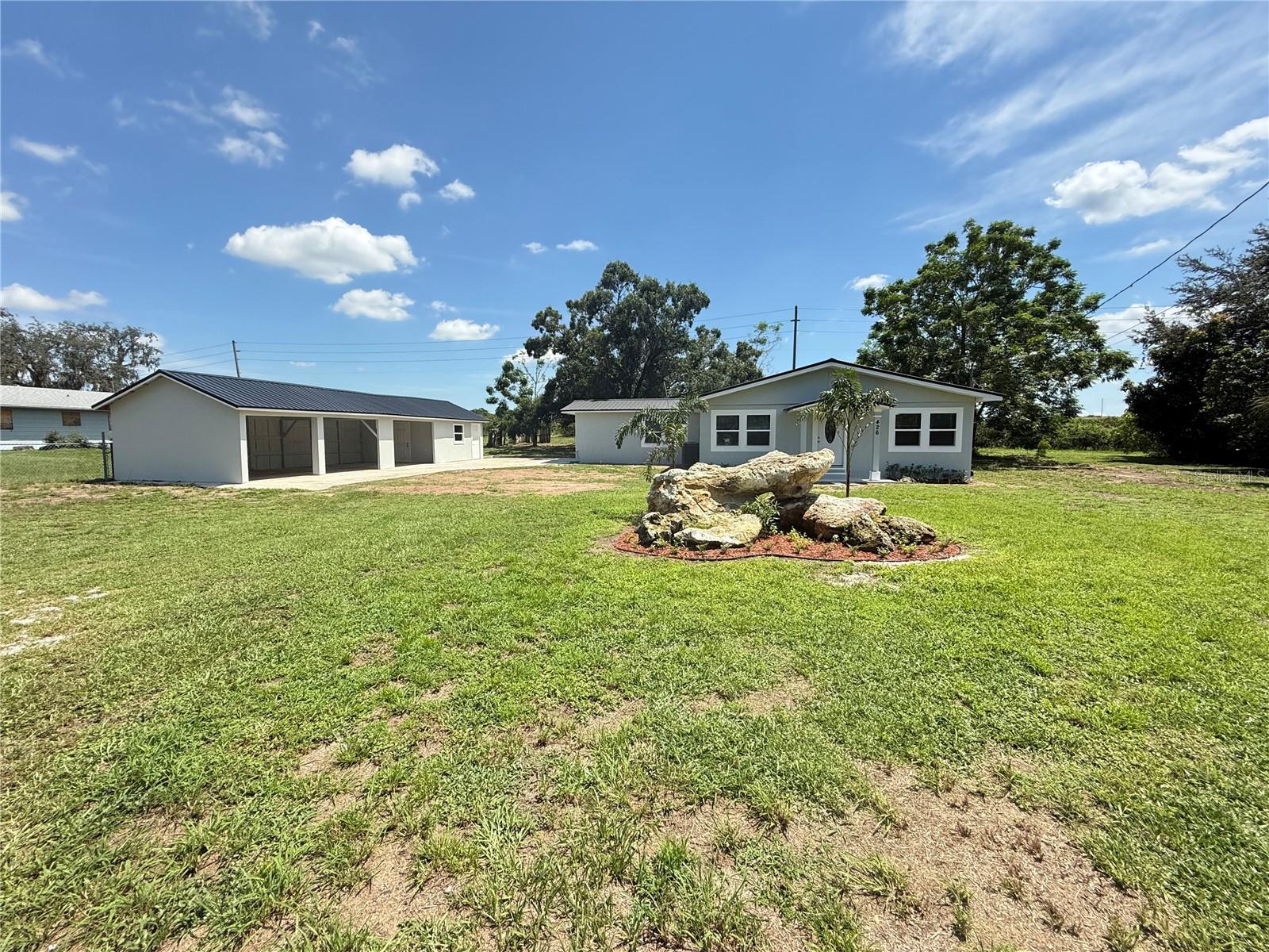 Photo of 426 BECTON STREET FROSTPROOF FL 33843