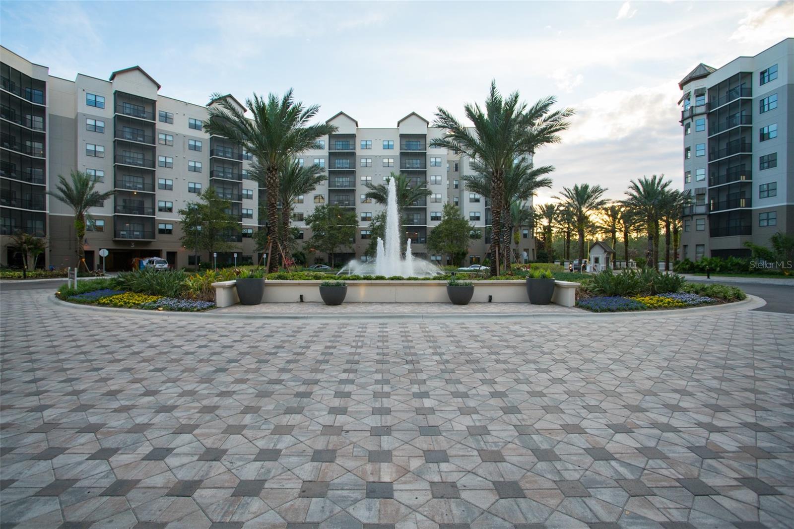 Photo of 14501 GROVE RESORT AVENUE #2334 WINTER GARDEN FL 34787