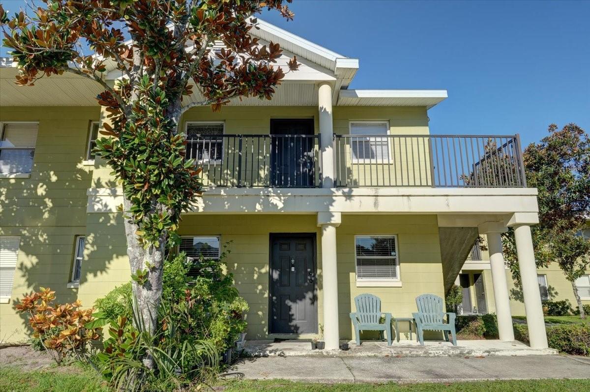 Photo of 1213 UNITAH AVENUE #2 LAKELAND FL 33803