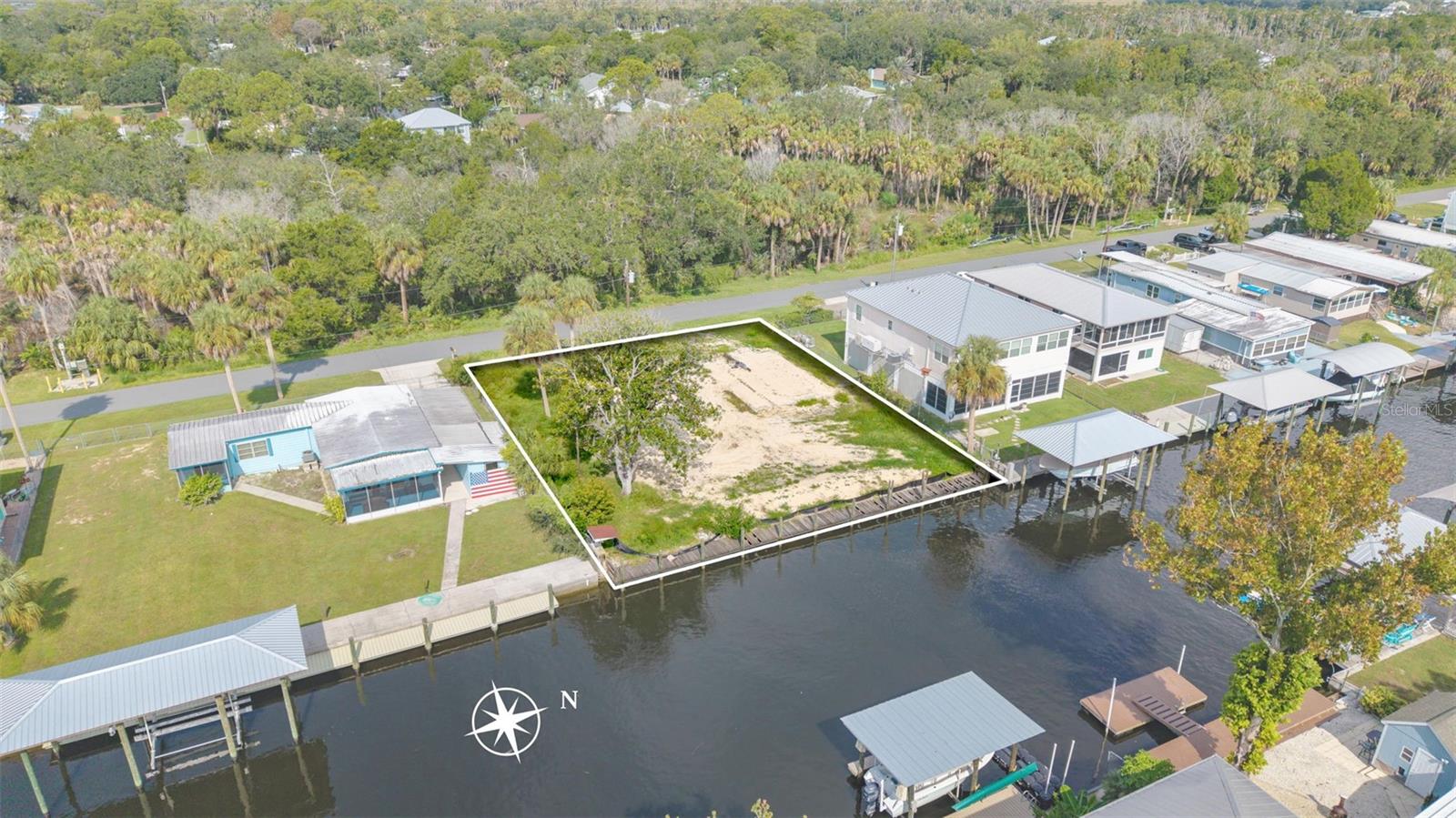 Photo of 2607 N SENECA POINT CRYSTAL RIVER FL 34429