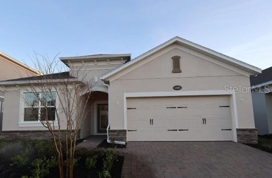 Photo of 3802 WOLVES CREEK PLACE APOPKA FL 32712