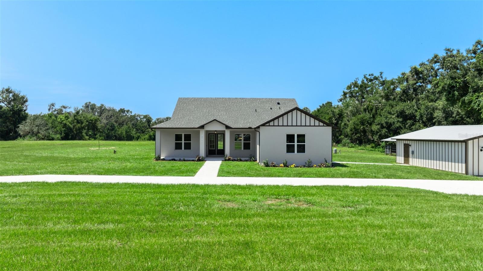 Photo of 13219 NEWGENT ROAD SAN ANTONIO FL 33576