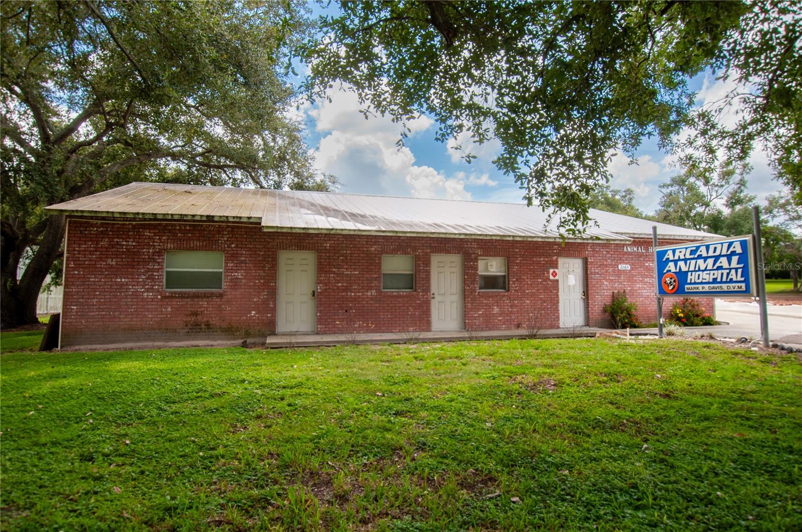 Photo of 2865 SE HIGHWAY 31 ARCADIA FL 34266