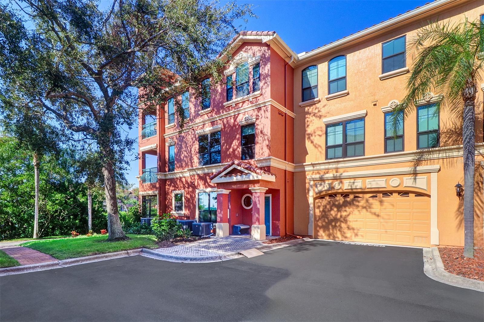 Photo of 2757 VIA CIPRIANI #1114A CLEARWATER FL 33764