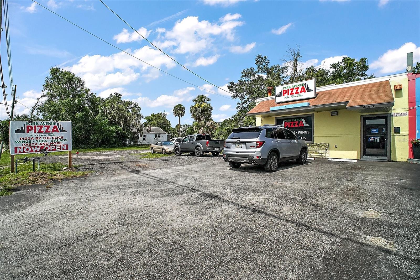 Photo of 452 & 438 N PARK AVENUE APOPKA FL 32712