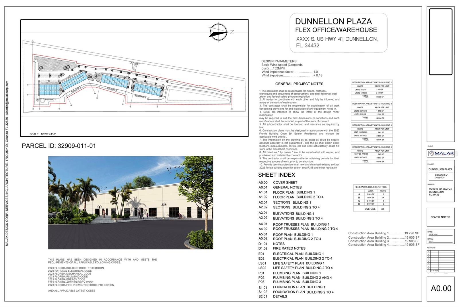 Photo of TBD US HWY 41 DUNNELLON FL 34432