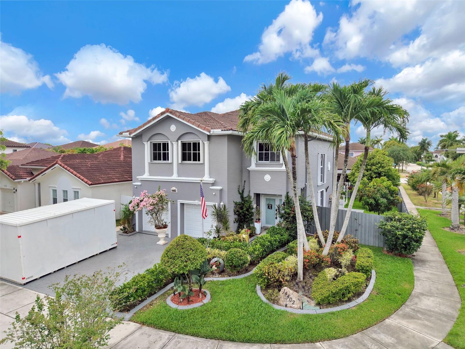 Photo of 14402 SW 157TH PATH MIAMI FL 33196