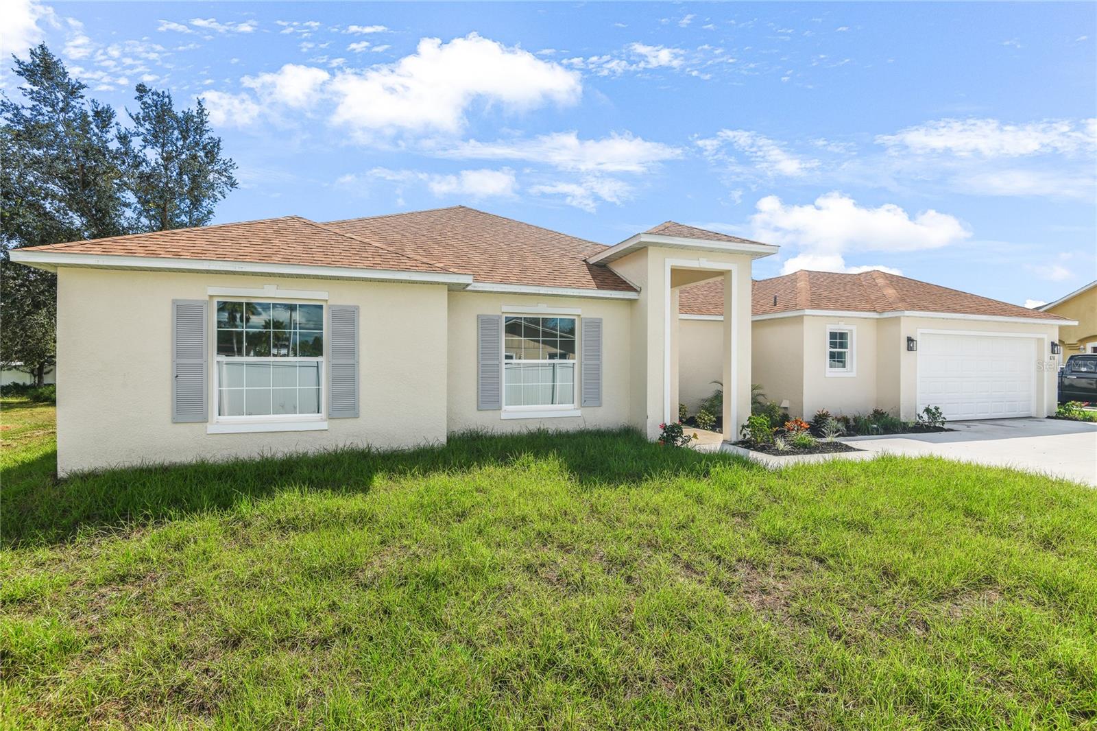 Photo of 878 NELSON DRIVE KISSIMMEE FL 34758