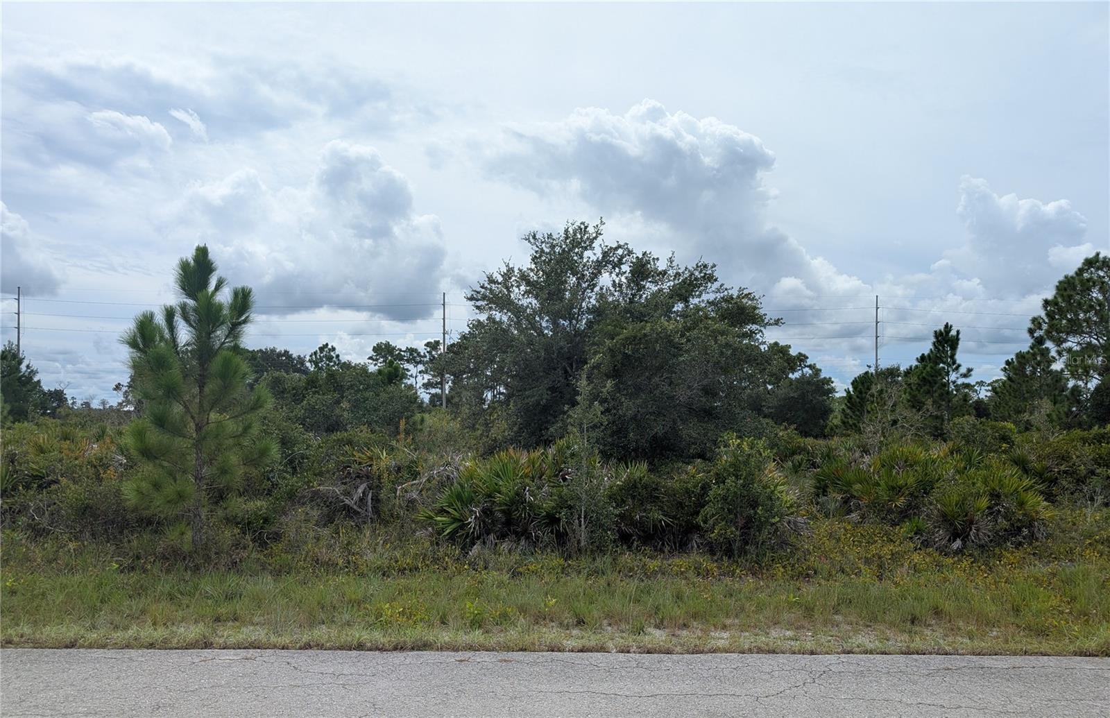 Photo of 3430 GERBER AVENUE LAKE PLACID FL 33852