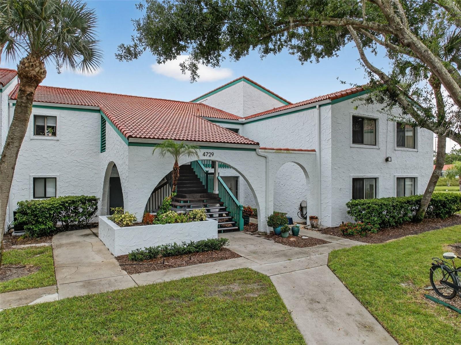 Photo of 4729 CASABLANCA #C25 SEBRING FL 33870
