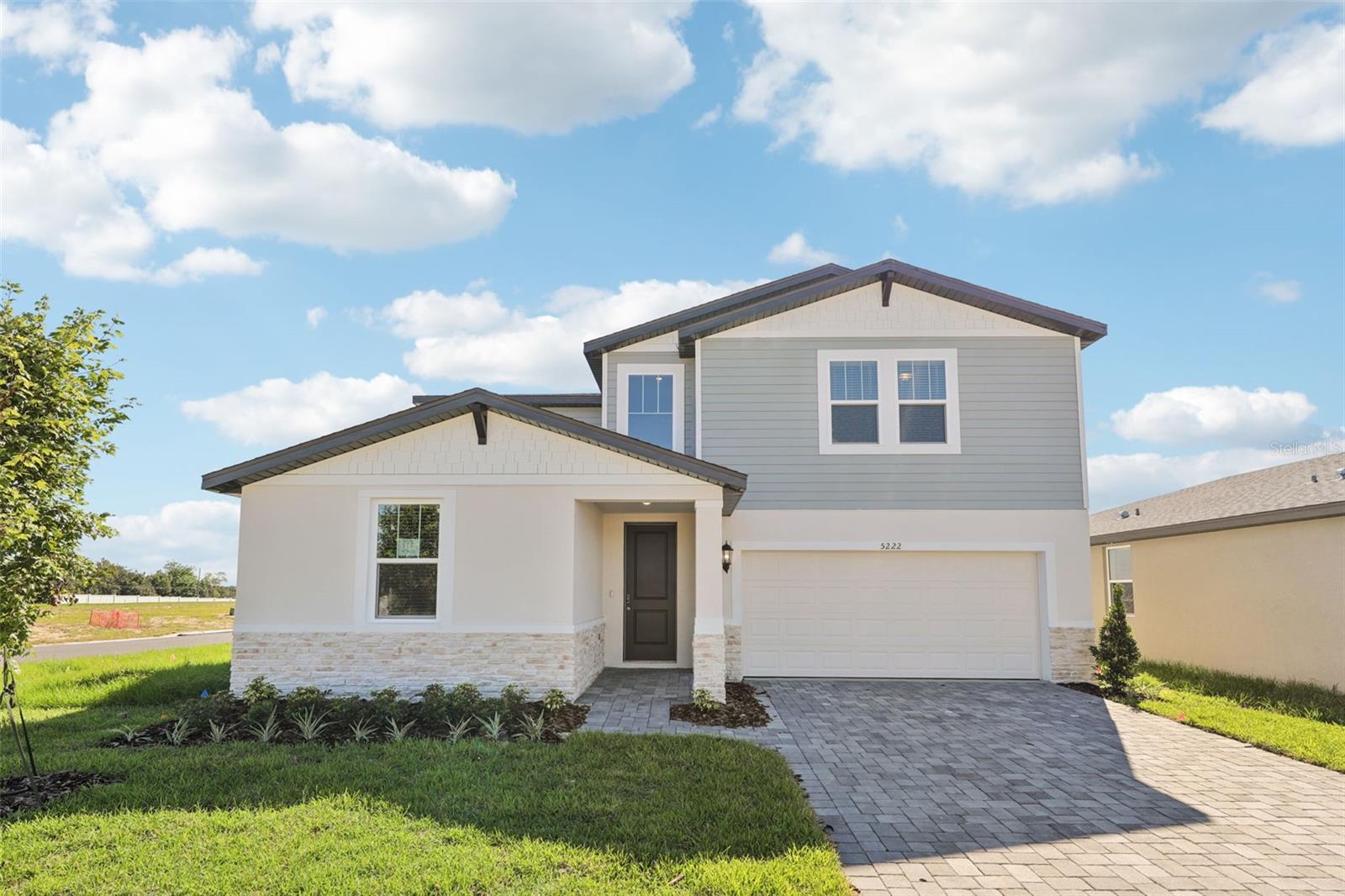 Photo of 5222 GREEN BELT DRIVE HAINES CITY FL 33844