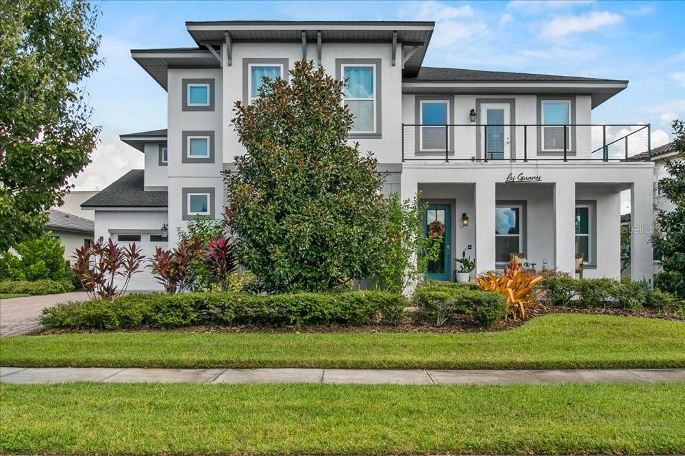 Photo of 14129 CORRIGAN AVENUE ORLANDO FL 32827