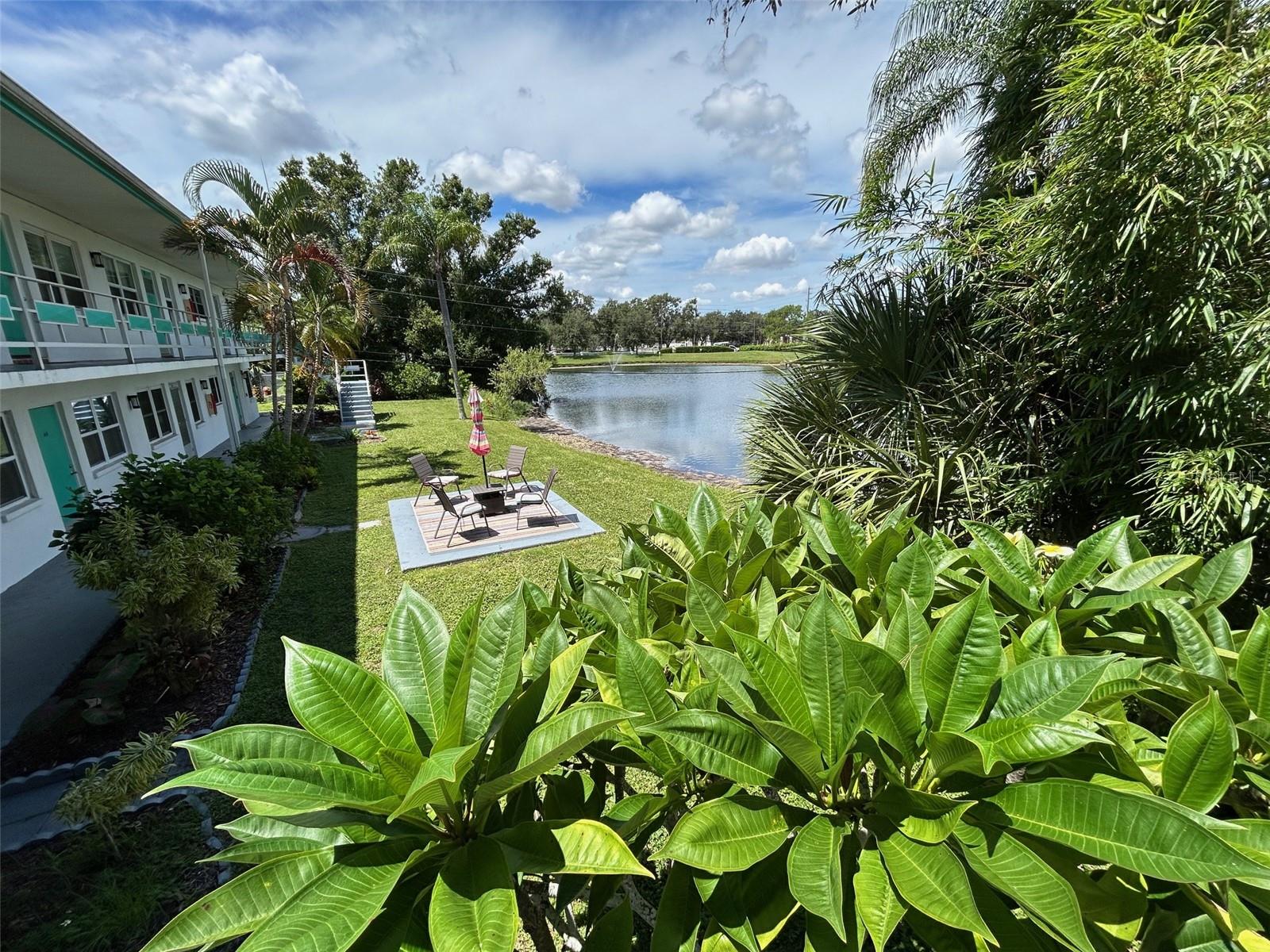 Photo of 6100 21ST STREET #15 ST PETERSBURG FL 33714