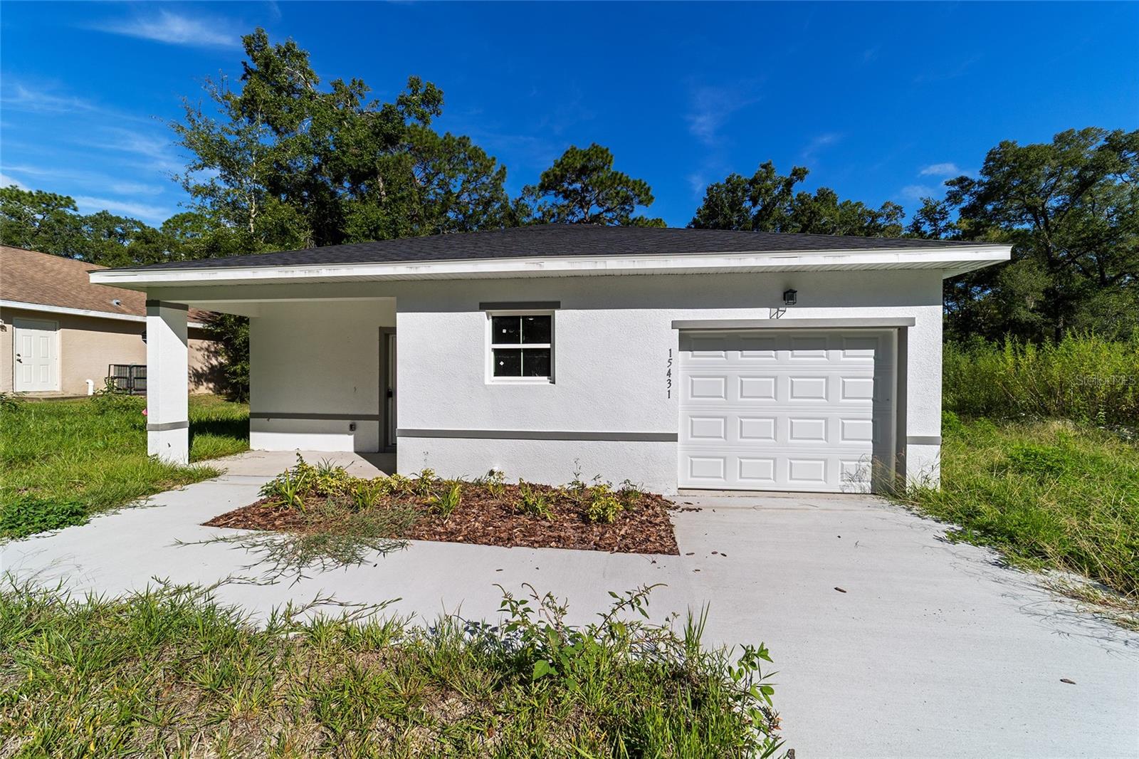 Photo of 15431 SOUTHWEST 41ST STREET ROAD OCALA FL 34481