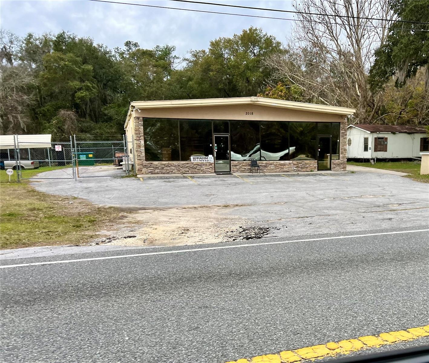Photo of 2018 N FLORIDA AVENUE HERNANDO FL 34442