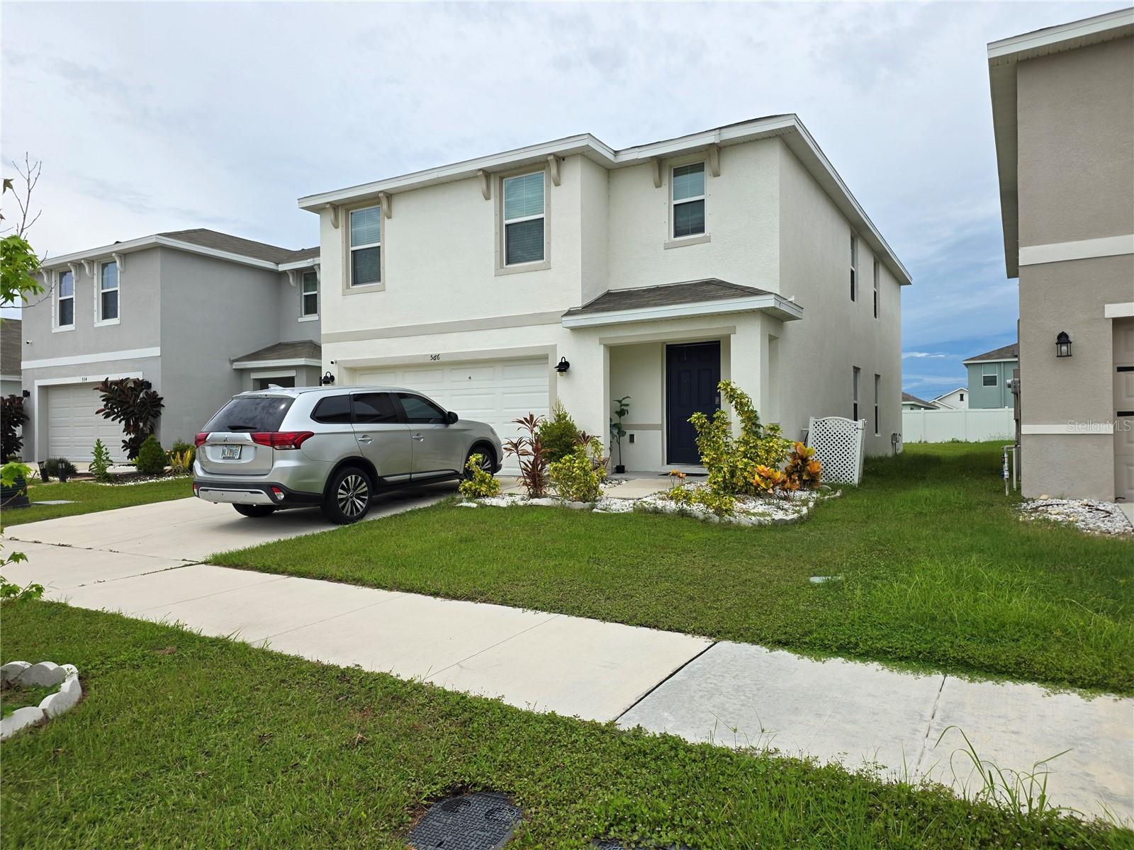 Photo of 566 SUNLIT CORAL STREET RUSKIN FL 33570